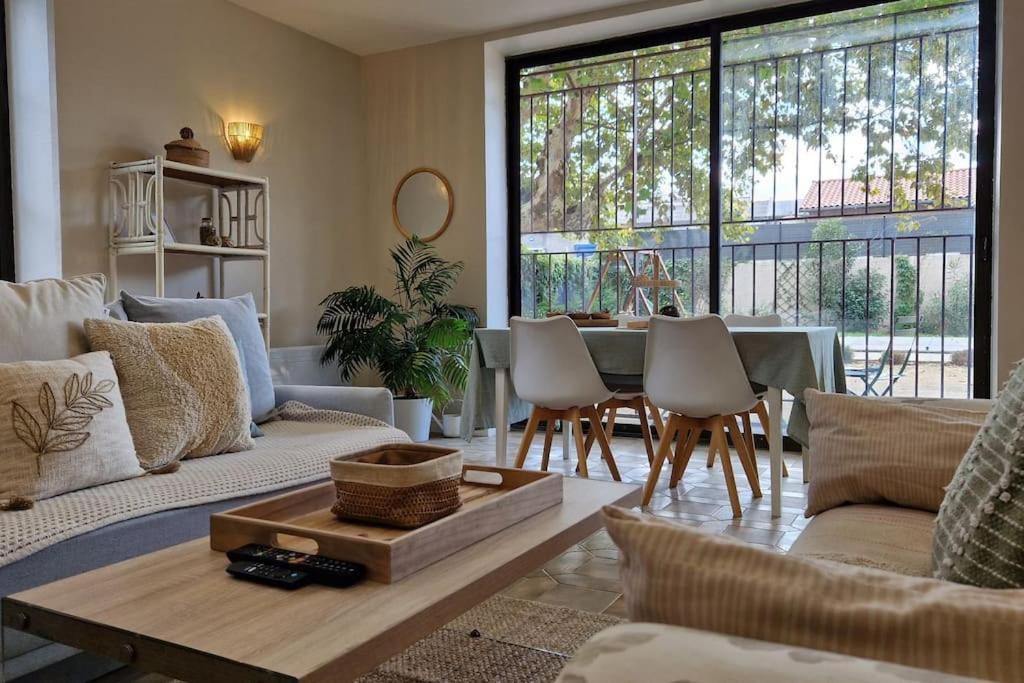 Le Champ Du Roy Apartment Chasse-sur-Rhone Ngoại thất bức ảnh