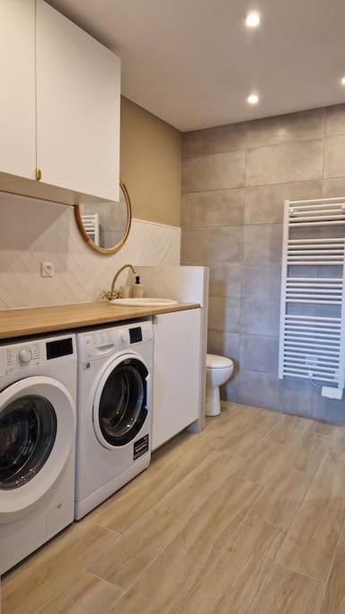 Le Champ Du Roy Apartment Chasse-sur-Rhone Ngoại thất bức ảnh